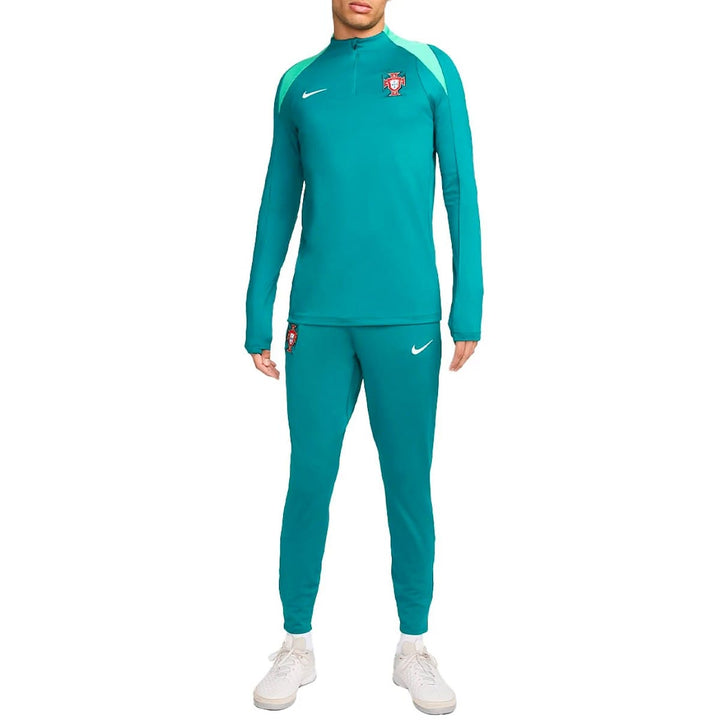 Portugal training technical soccer tracksuit 2024/25 - Nike