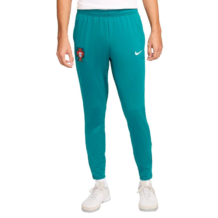 Portugal training technical soccer tracksuit 2024/25 - Nike