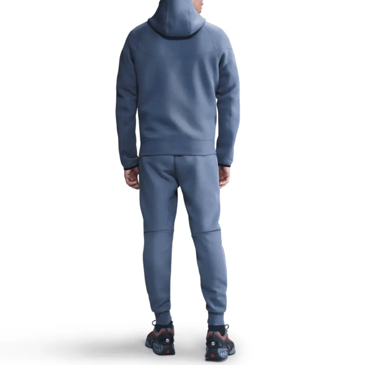 PSG Tech Fleece presentation soccer tracksuit 2025/26 - Nike