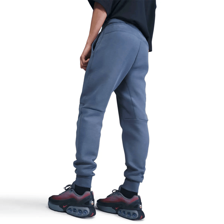 PSG Tech Fleece presentation soccer tracksuit 2025/26 - Nike
