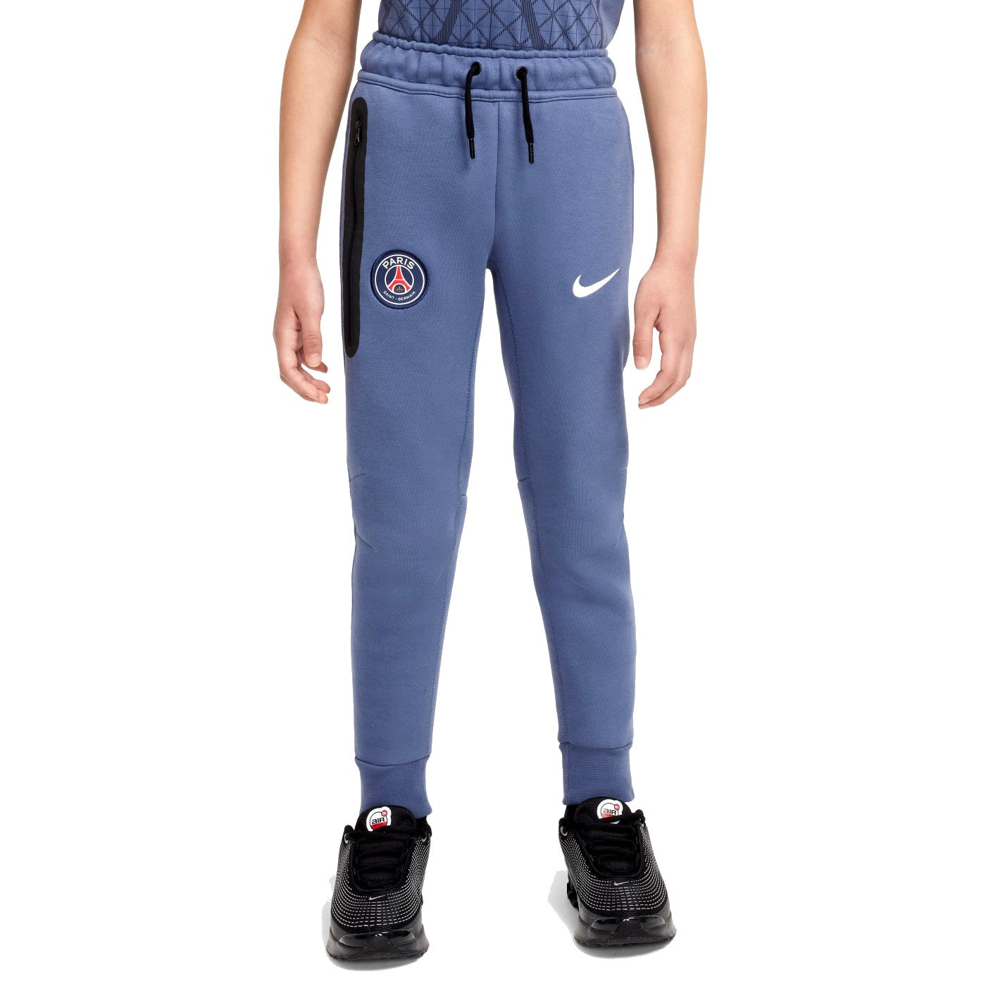 nike psg fleece pants