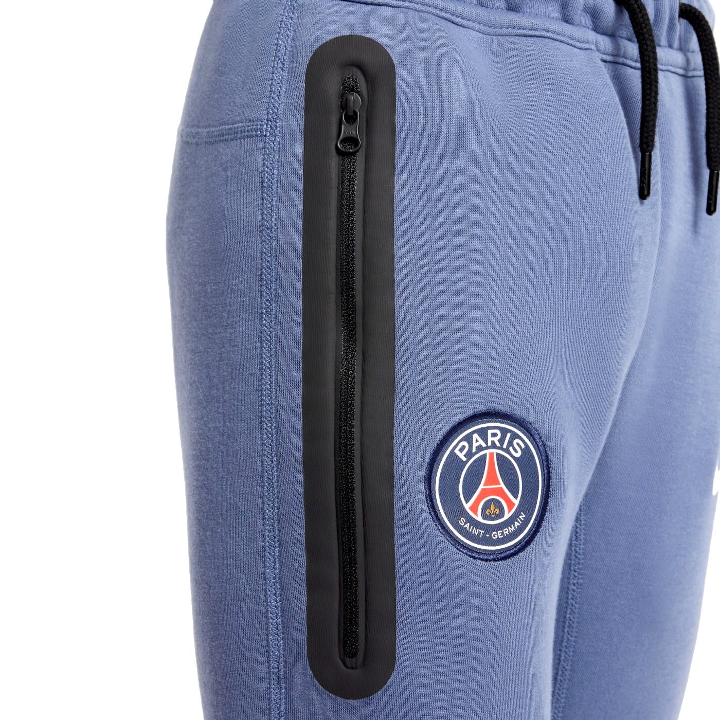 ナイキ PSG テックフリース トラックスーツ 子供用 2025/26 デニム