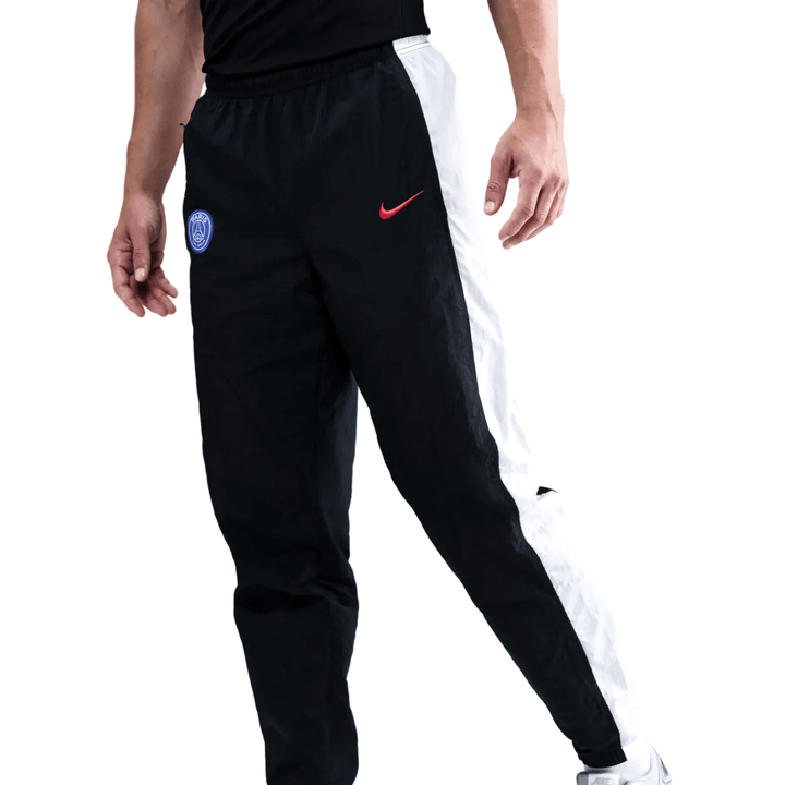 PSG Total 90 presentation soccer tracksuit UCL 2025/26 - Nike