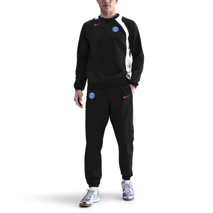 PSG Total 90 presentation soccer tracksuit UCL 2025/26 - Nike