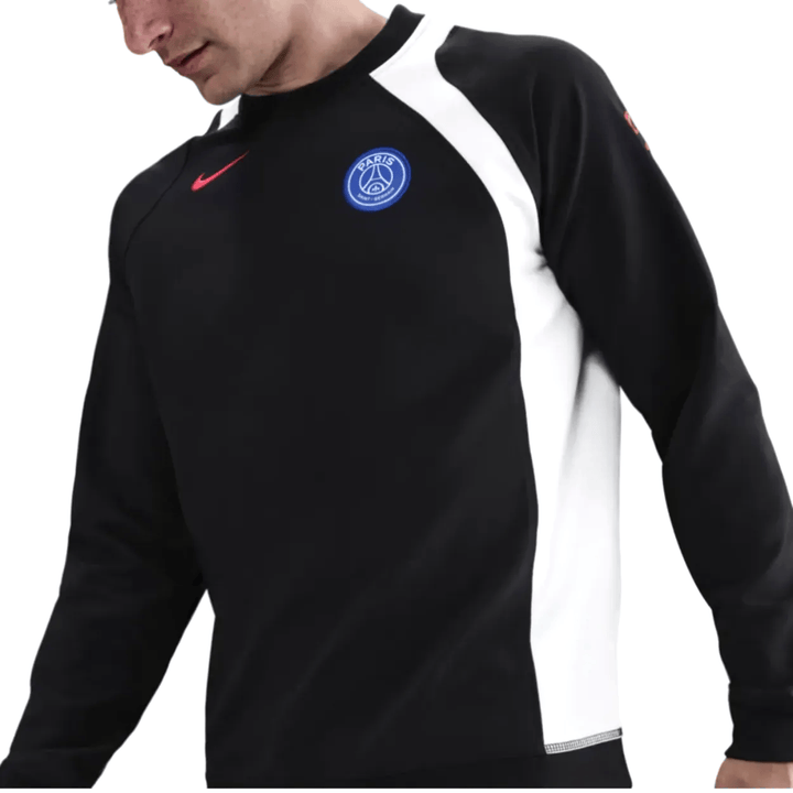PSG Total 90 presentation soccer tracksuit UCL 2025/26 - Nike