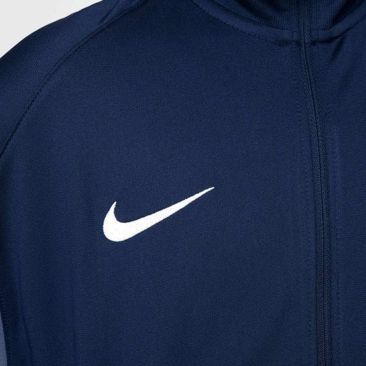 Kids - PSG training presentation tracksuit 2025/26 - Nike
