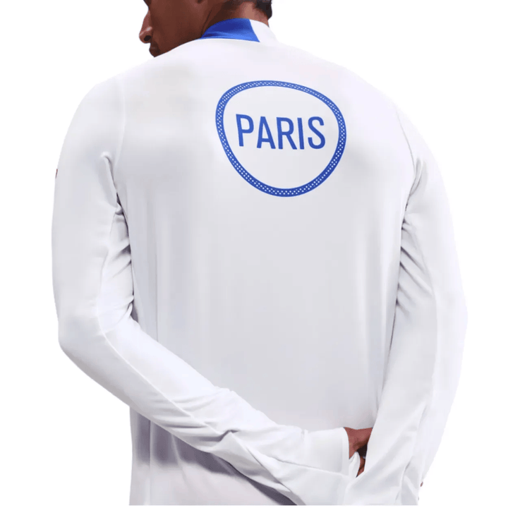PSG UCL training technical soccer tracksuit 2025/26 - Nike
