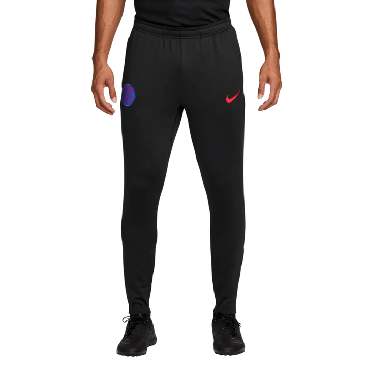 PSG UCL training technical soccer tracksuit 2025/26 - Nike