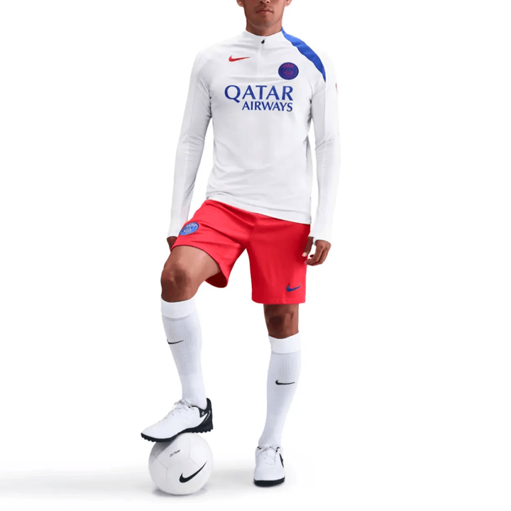 PSG UCL training technical soccer tracksuit 2025/26 - Nike