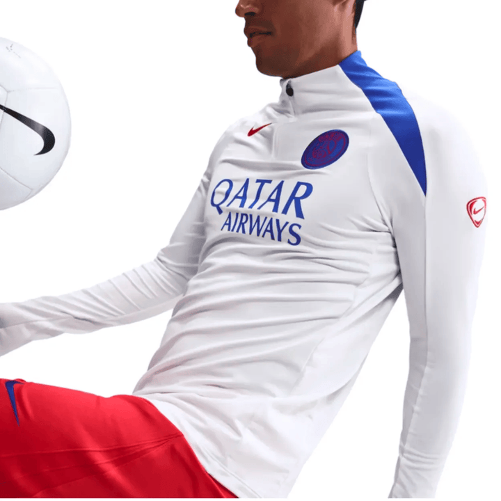PSG UCL training technical soccer tracksuit 2025/26 - Nike
