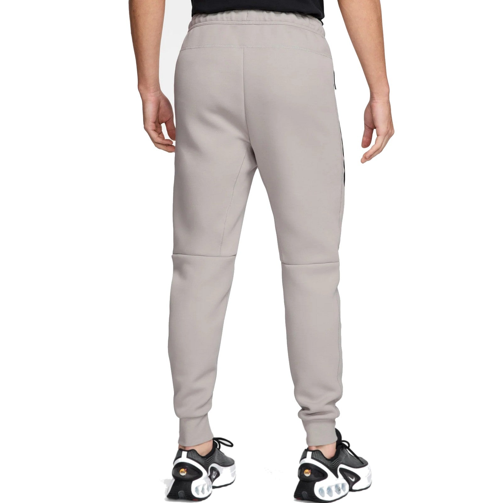 トッテナム・ホットスパー テックフリース プレゼンテーション