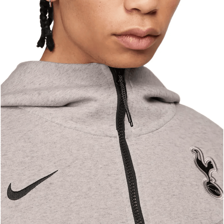 Tottenham Hotspur UCL Tech Fleece presentation tracksuit 2023/24 - Nike
