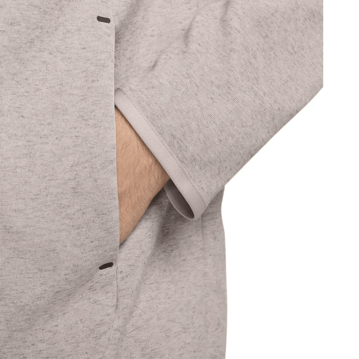 Tottenham Hotspur UCL Tech Fleece presentation tracksuit 2023/24 - Nike