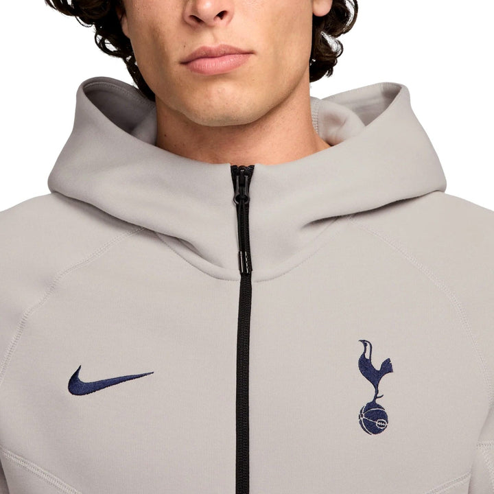Tottenham Hotspur Tech Fleece presentation tracksuit 2025/26 - Nike