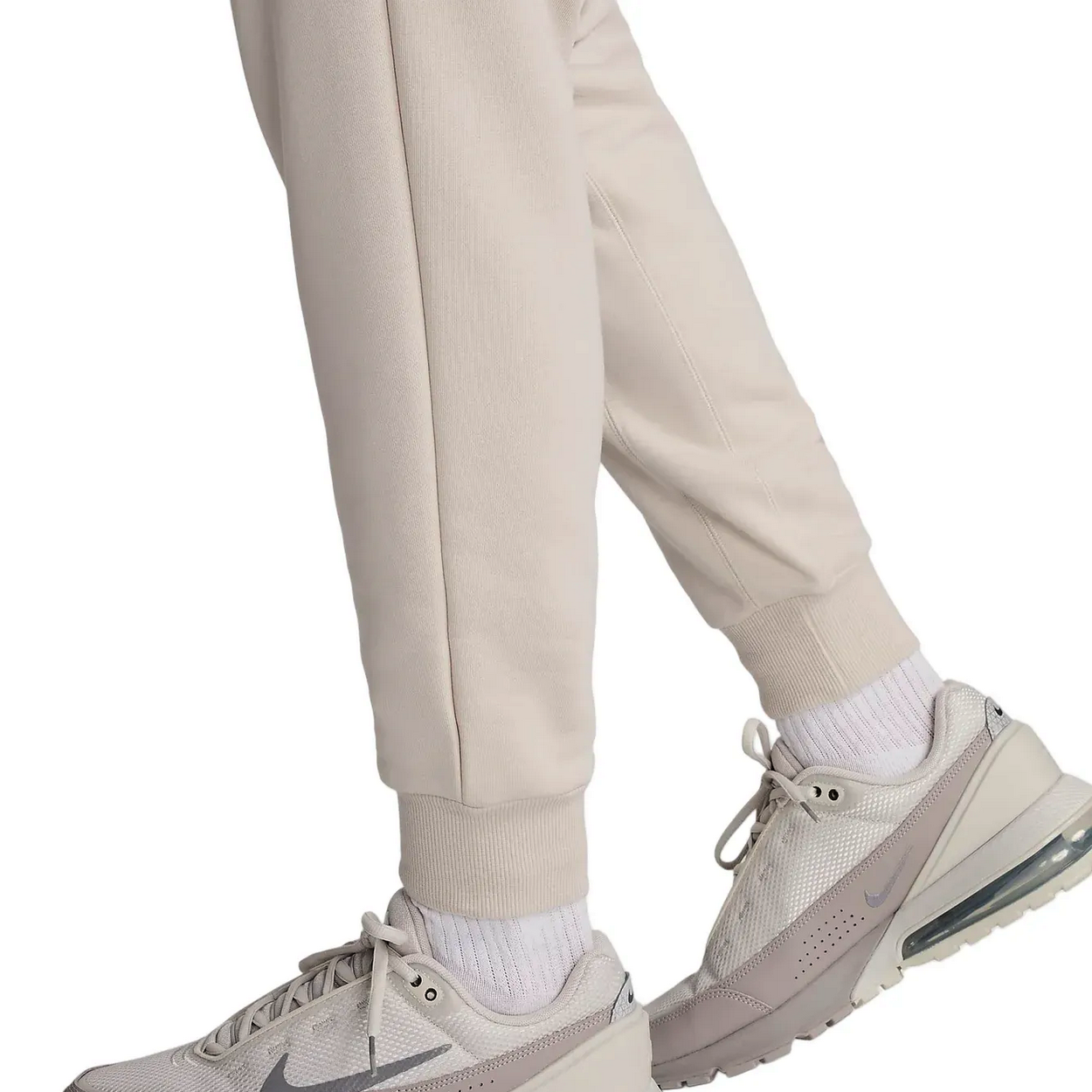 リバプールFC ベージュ カジュアルフリース プレゼンテーション