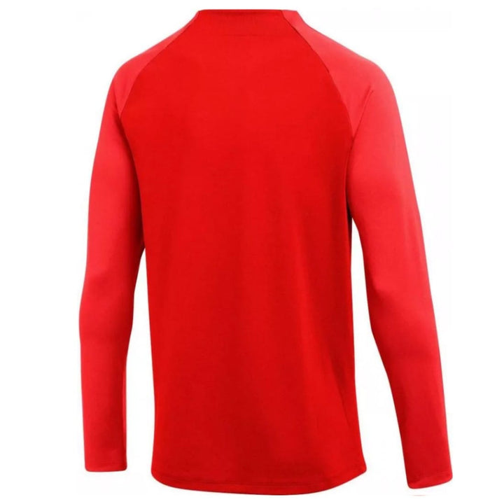 Norway soccer players technical training sweat top 2023/24 - Nike