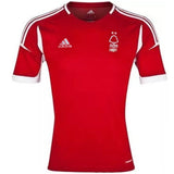 Nottingham Forest Home soccer jersey 2013/14 - Adidas
