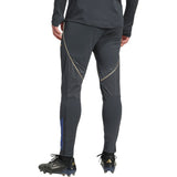 Olympique Lyon training technical soccer tracksuit 2025/26 - Adidas