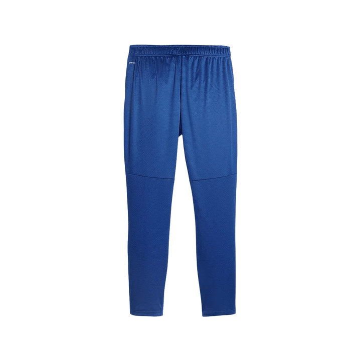 Olympique Marseille blue training technical tracksuit 2024 - Puma