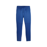 Olympique Marseille 2024 blue training tracksuit featuring breathable fabric for comfort during workouts