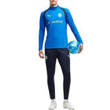 Olympique Marseille training technical tracksuit 2026/27 - Puma