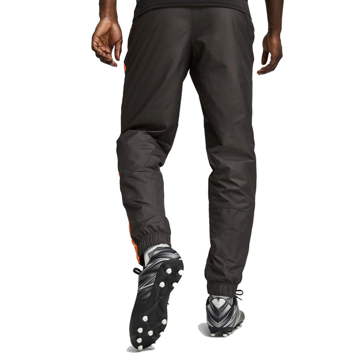 Olympique Marseille EU pre-match presentation tracksuit 2023/24 - Puma