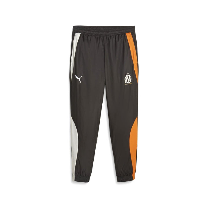 Olympique Marseille EU pre-match presentation tracksuit 2023/24 - Puma