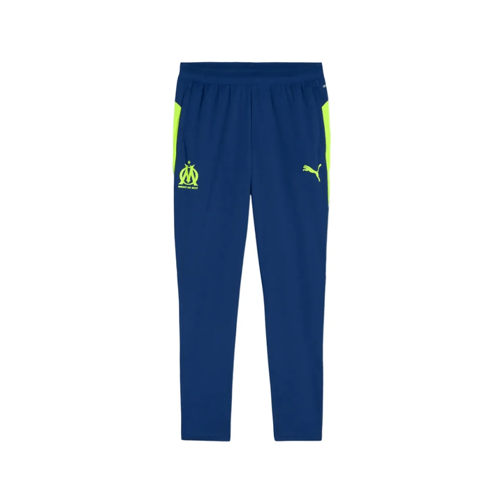 Olympique Marseille UCL training technical tracksuit 2025/26 - Puma
