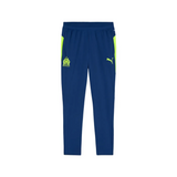 Olympique Marseille UCL training technical tracksuit 2025/26 - Puma