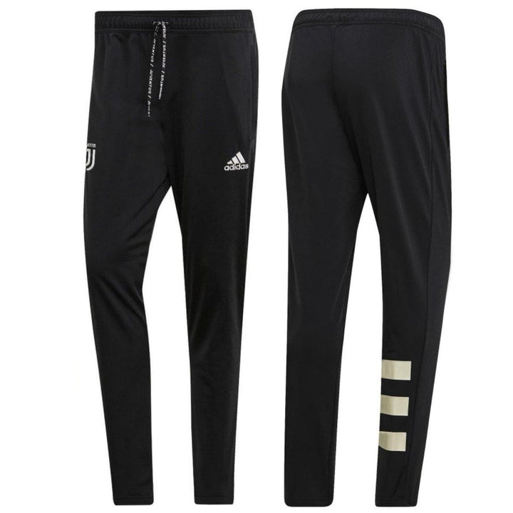Juventus Icon presentation Soccer pants 2019/20 - Adidas