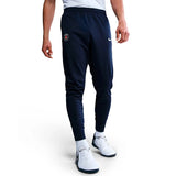 Paris Saint-Germain 2025 soccer tracksuit with comfortable fit and stylish design for fans and athletes