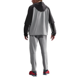 PSG grey Tech Woven presentation tracksuit 2025/26 - Nike