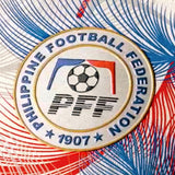 Philippines national team Home Soccer jersey 2023/24 - Jerseybird