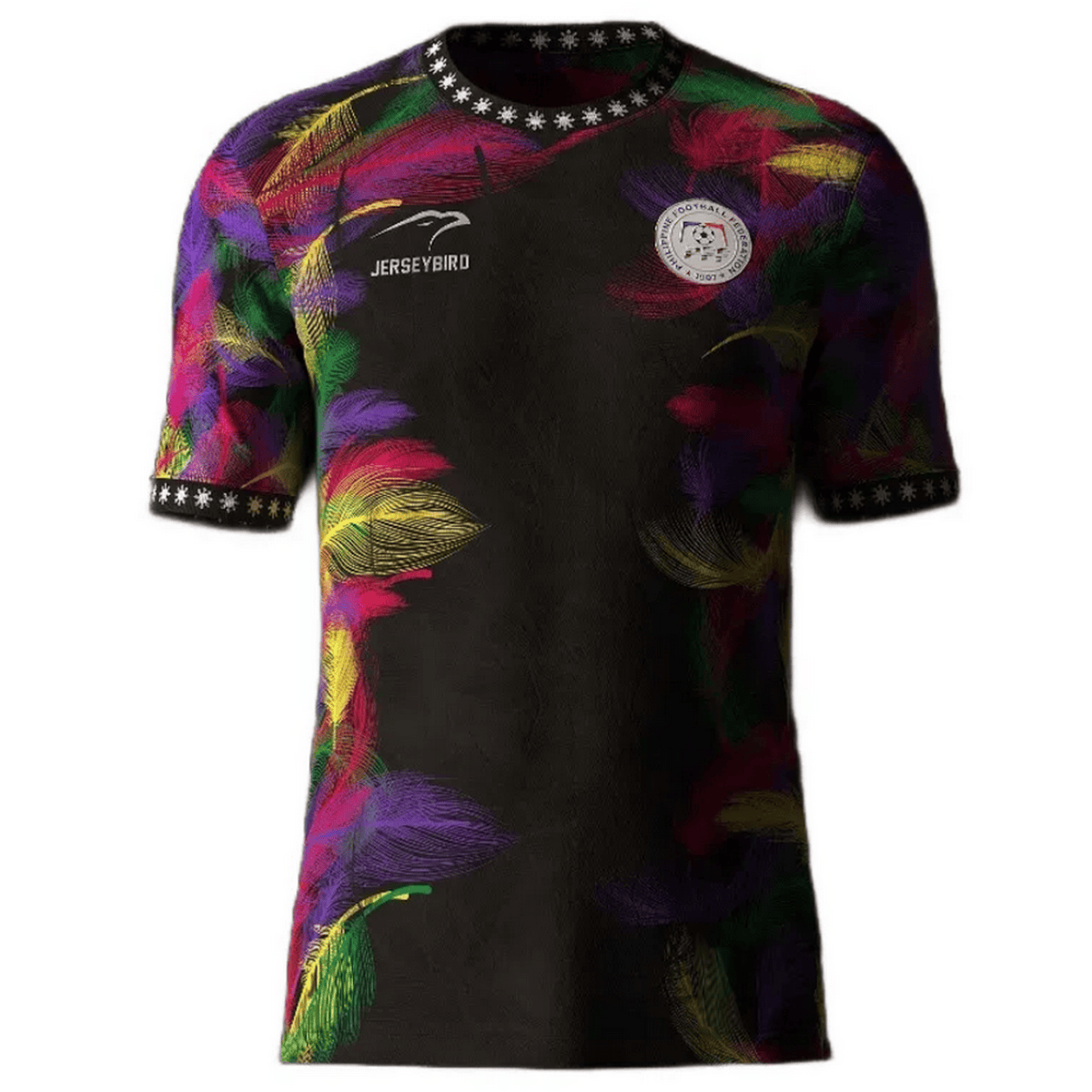  フィリピン代表ユニフォーム フィリピン代表 ホームGK サッカーユニフォーム 2023/24 - Jerseybird