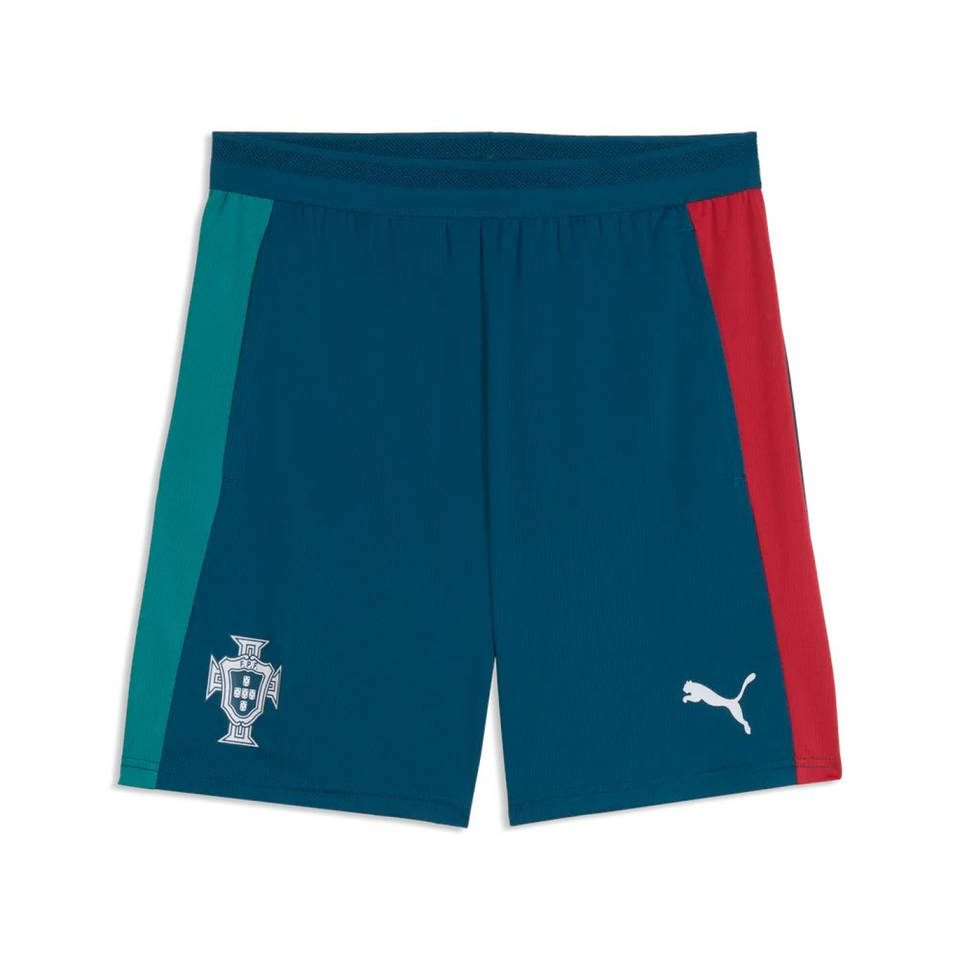 Portugal s/s players training set 2026/27 - Puma