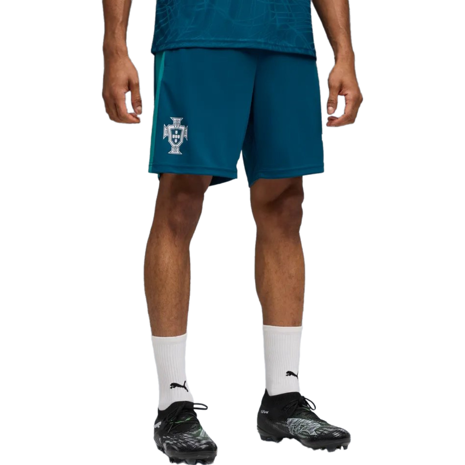 Portugal s/s players training set 2026/27 - Puma