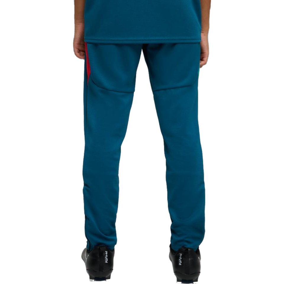Kids - Portugal training technical soccer tracksuit 2026/27 - Puma