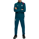 Kids - Portugal training technical soccer tracksuit 2026/27 - Puma