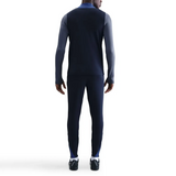 PSG Nike navy training tracksuit 2025 26 designed for comfort and dynamic movement during practice sessions