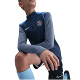 Kids - PSG training technical soccer tracksuit 2025/26 - Nike