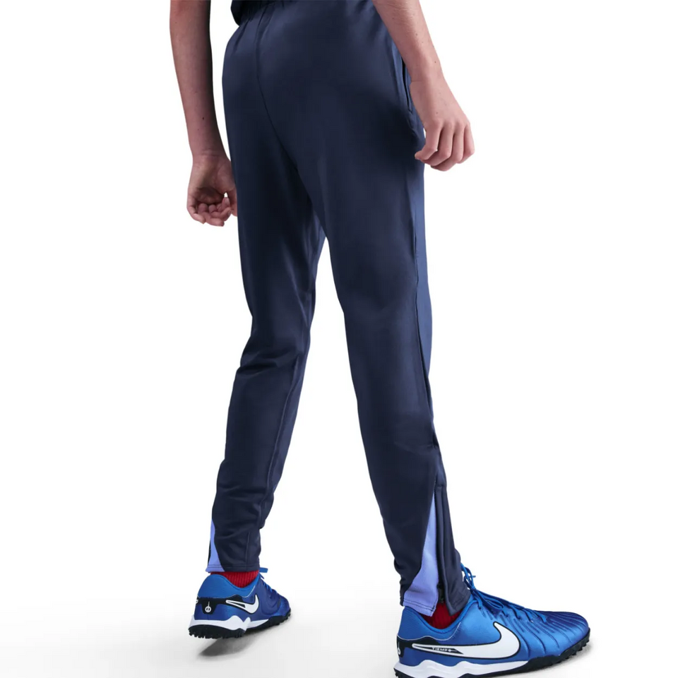 Kids - PSG training technical soccer tracksuit 2025/26 - Nike