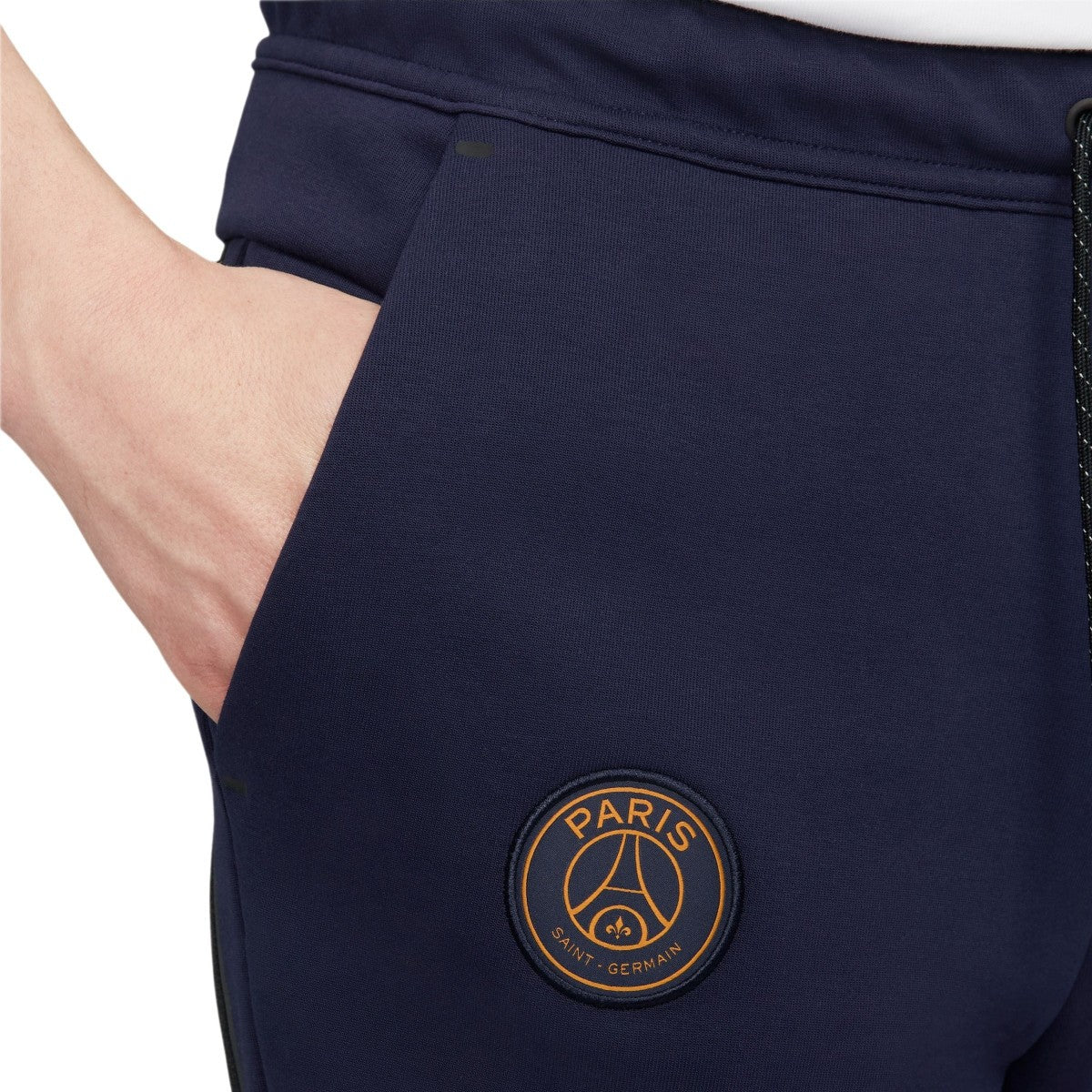 nike psg tech fleece pants