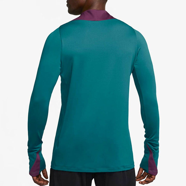 PSG training technical soccer tracksuit 2024/25 - Nike