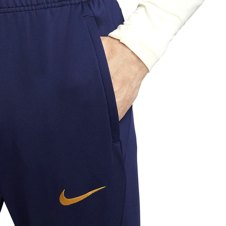 Paris Saint Germain navy training technical tracksuit 2023/24 - Nike