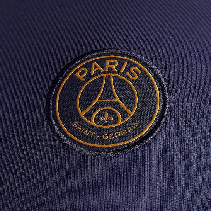 Paris Saint Germain navy training technical tracksuit 2023/24 - Nike