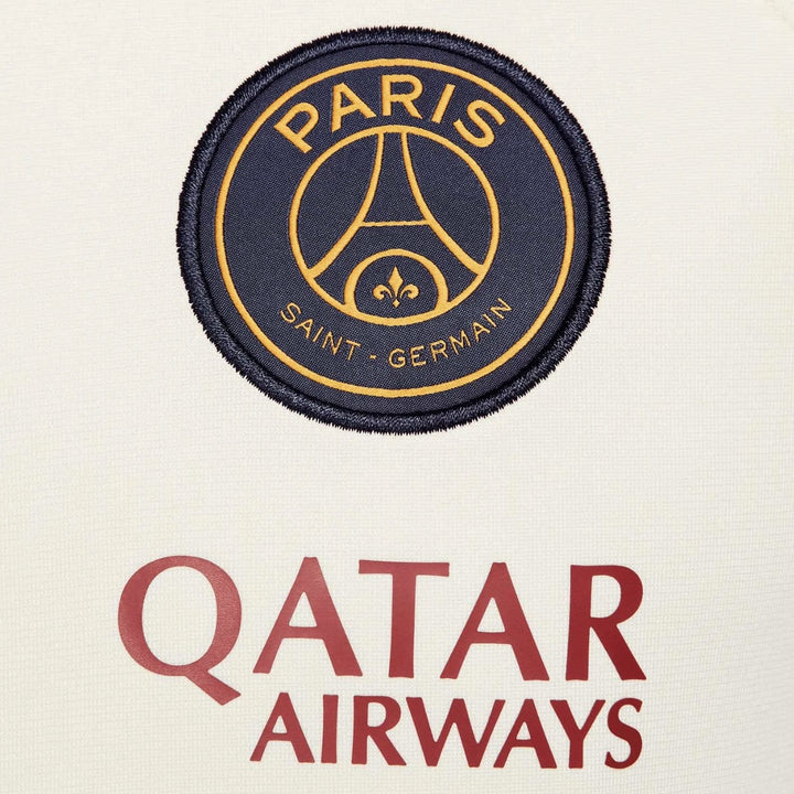 PSG hooded training presentation Soccer tracksuit 2023/24 - Nike