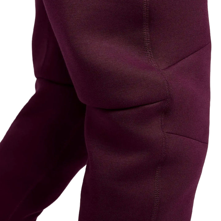 PSG Tech Fleece presentation tracksuit 2024/25 dark red - Nike