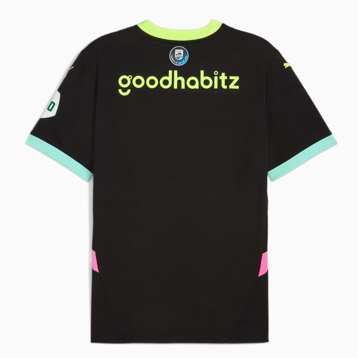 PSV Eindhoven Away soccer jersey 2024/25 - Puma