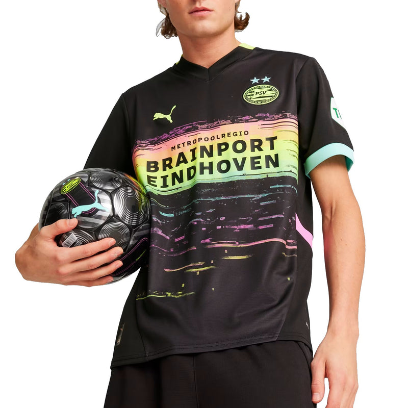 NIKE PSVアイントホーフェン 98-99 アウェイユニフォーム NIKE PSVアイントホーフェン 98-99 アウェイユニフォーム