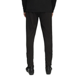 Back view of the Puma AC Milan training tracksuit 2025 26 showing sleek design and comfortable fit